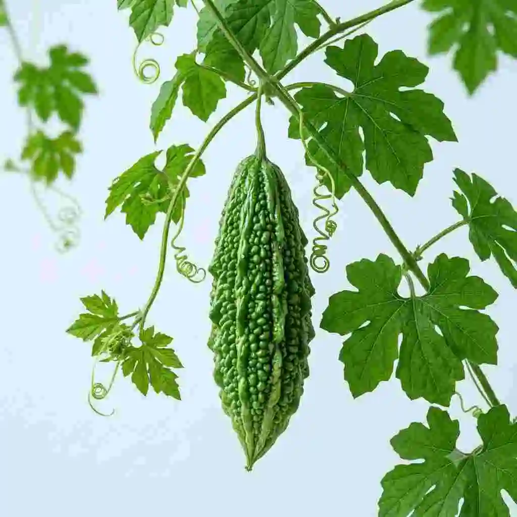 bitter melon extract