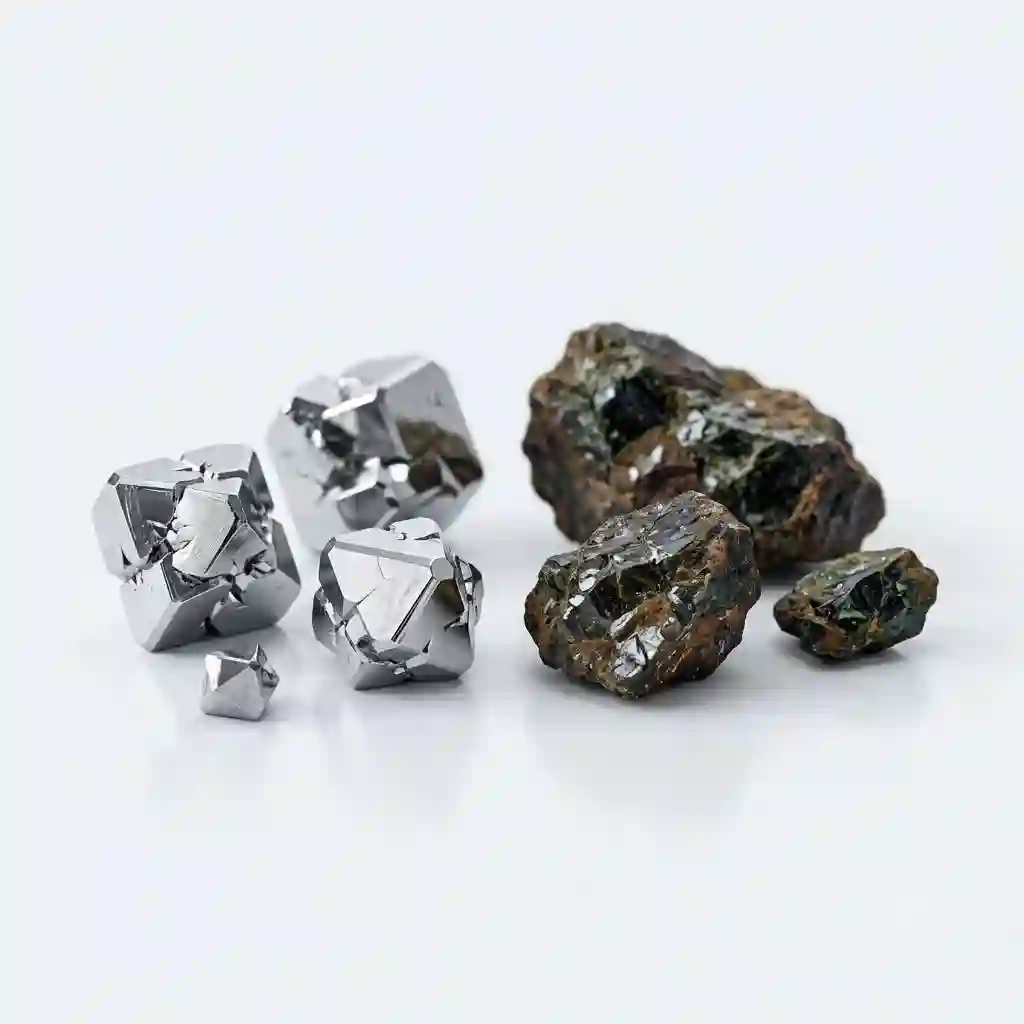chromium picolinate