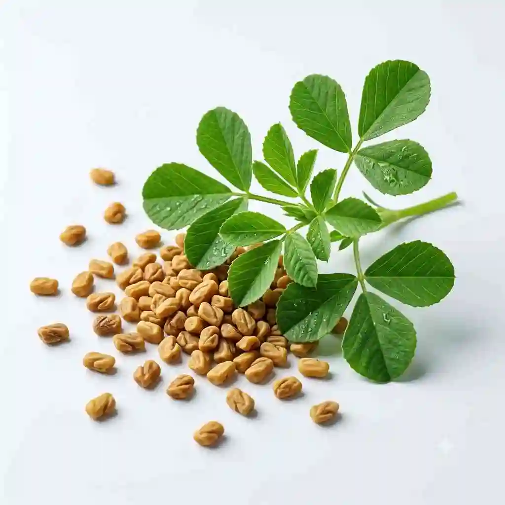 fenugreek seed extract