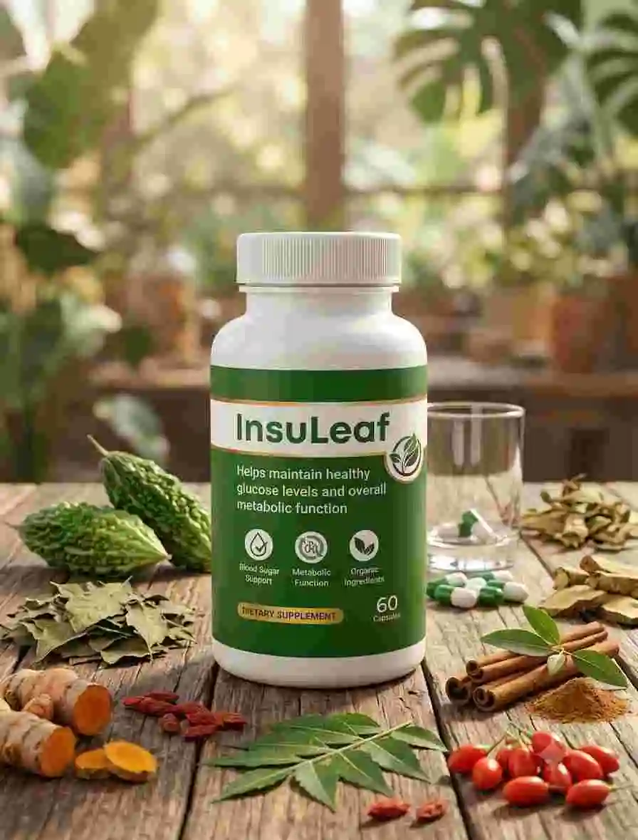 buy insuleaf