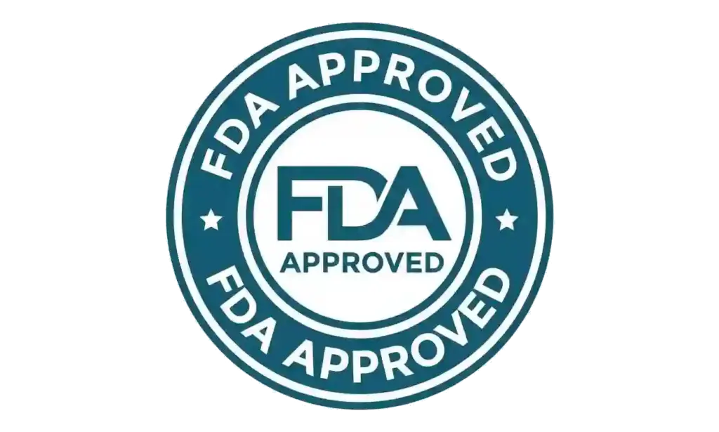 fda approved