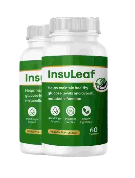 insuleaf 2_bottles pricing