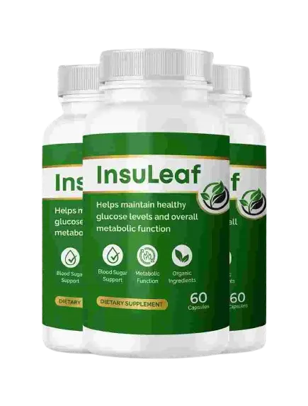 insuleaf 3_bottles pricing