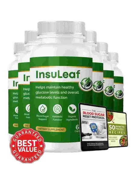 insuleaf 6_bottles pricing